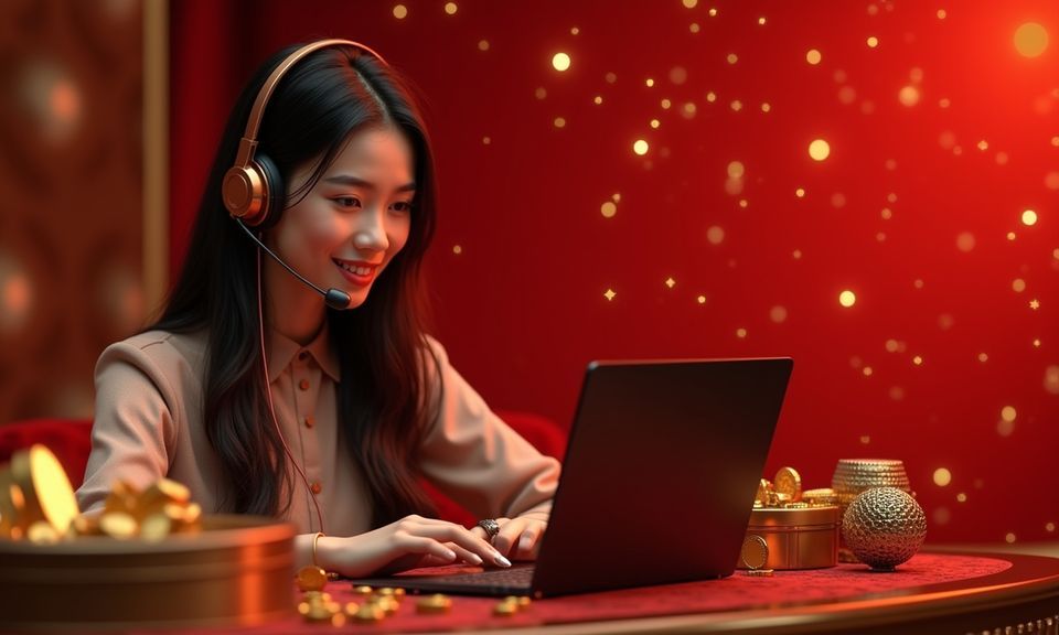 dragon212login dragon212login App — Lobby di Genggaman Anda, Android iOS