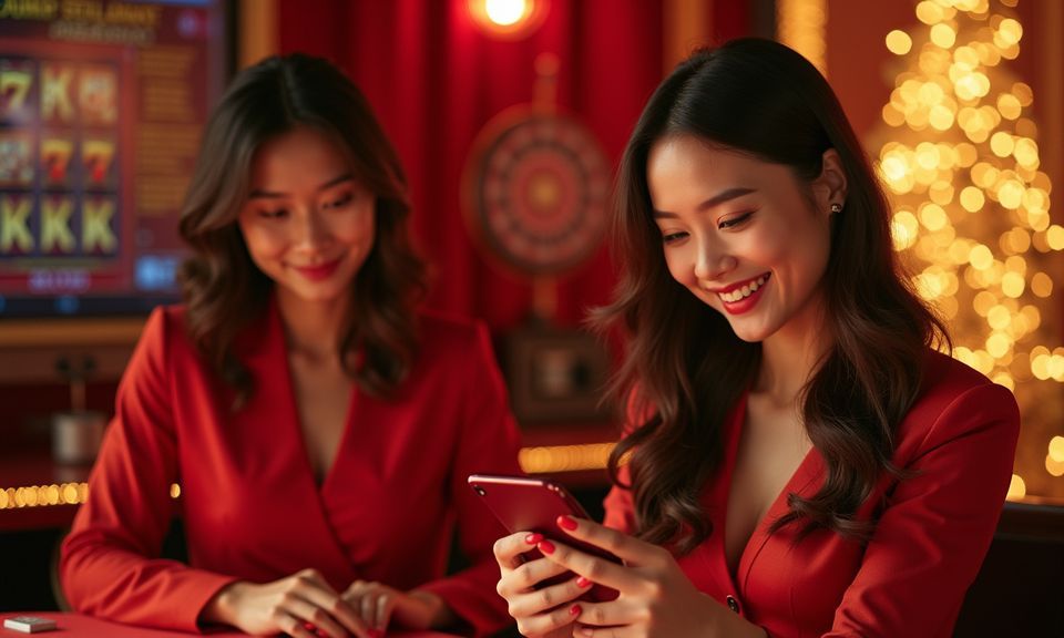 dragon212login Slot, Live Tables, and Betslip On the Go
